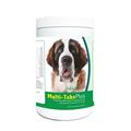 Healthy Breeds Saint Bernard Multi-Tabs Plus Chewable Tablets, 365PK 840235122050